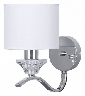 Бра Arte Lamp Alhena A4091AP-1CC в Муравленко - muravlenko.mebel24.online | фото