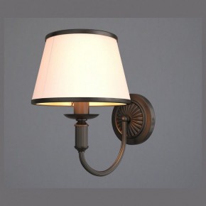 Бра Arte Lamp Alice A3579AP-1AB в Муравленко - muravlenko.mebel24.online | фото 2