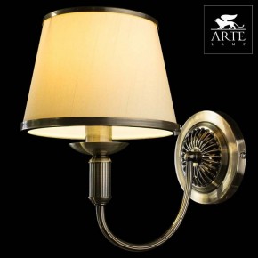 Бра Arte Lamp Alice A3579AP-1AB в Муравленко - muravlenko.mebel24.online | фото 3