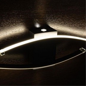 Бра Arte Lamp Aludra A2216AP-1BK в Муравленко - muravlenko.mebel24.online | фото 3