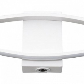 Бра Arte Lamp Aludra A2216AP-1WH в Муравленко - muravlenko.mebel24.online | фото 3