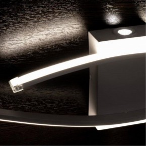 Бра Arte Lamp Aludra A2216AP-1WH в Муравленко - muravlenko.mebel24.online | фото 4
