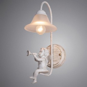 Бра Arte Lamp Amur A1133AP-1WG в Муравленко - muravlenko.mebel24.online | фото 2