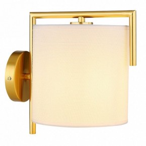 Бра Arte Lamp Aperol A5031AP-1PB в Муравленко - muravlenko.mebel24.online | фото 2