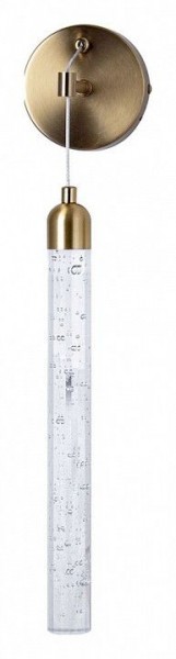 Бра Arte Lamp Bias A1802AP-5PB в Муравленко - muravlenko.mebel24.online | фото