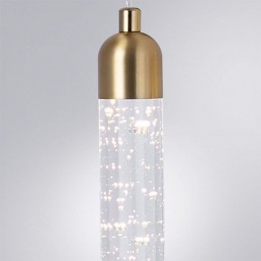 Бра Arte Lamp Bias A1802AP-5PB в Муравленко - muravlenko.mebel24.online | фото 2