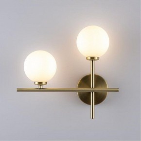 Бра Arte Lamp Bolla-Piccolo A3988AP-2AB в Муравленко - muravlenko.mebel24.online | фото 2
