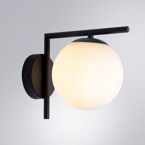 Бра Arte Lamp Bolla-Unica A1924AP-1BK в Муравленко - muravlenko.mebel24.online | фото 2