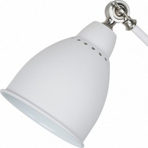 Бра Arte Lamp Braccio A2054AP-1WH в Муравленко - muravlenko.mebel24.online | фото 2