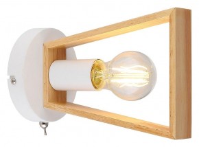 Бра Arte Lamp Brussels A8030AP-1WH в Муравленко - muravlenko.mebel24.online | фото