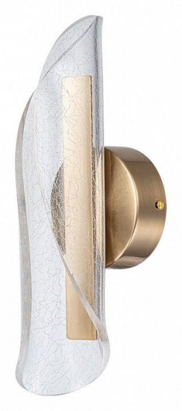 Бра Arte Lamp Ciclone A2475AP-7PB в Муравленко - muravlenko.mebel24.online | фото