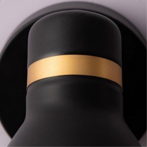 Бра Arte Lamp Fafnir A5047AP-1BK в Муравленко - muravlenko.mebel24.online | фото 3