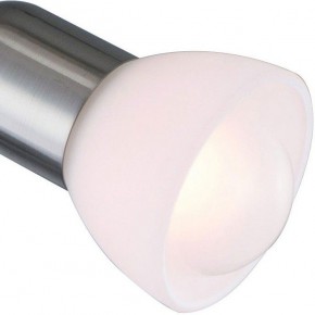 Бра Arte Lamp Falena A3116AP-1SS в Муравленко - muravlenko.mebel24.online | фото 2