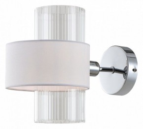 Бра Arte Lamp Fantasia A4076AP-1CC в Муравленко - muravlenko.mebel24.online | фото