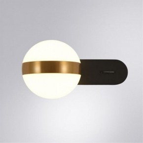 Бра Arte Lamp Furud A2125AP-1BK в Муравленко - muravlenko.mebel24.online | фото 2