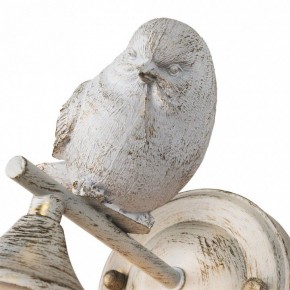 Бра Arte Lamp Gemelli A2150AP-1WG в Муравленко - muravlenko.mebel24.online | фото 4