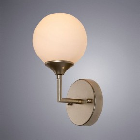 Бра Arte Lamp Marco A2703AP-1SG в Муравленко - muravlenko.mebel24.online | фото 2
