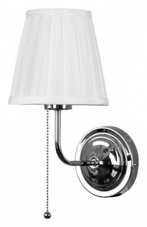Бра Arte Lamp Marriot A5039AP-1CC в Муравленко - muravlenko.mebel24.online | фото