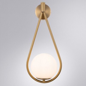 Бра Arte Lamp Matisse A7765AP-1AB в Муравленко - muravlenko.mebel24.online | фото 2