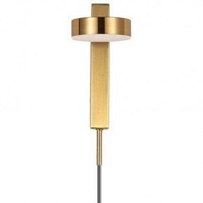 Бра Arte Lamp Mirach A2142AP-10PB в Муравленко - muravlenko.mebel24.online | фото 2