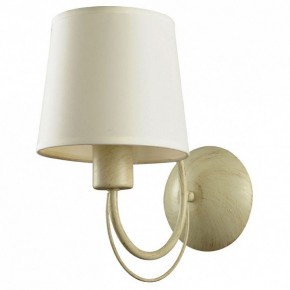 Бра Arte Lamp Orlean A9310AP-1WG в Муравленко - muravlenko.mebel24.online | фото 2