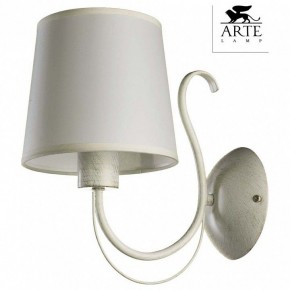 Бра Arte Lamp Orlean A9310AP-1WG в Муравленко - muravlenko.mebel24.online | фото 3