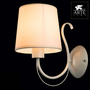 Бра Arte Lamp Orlean A9310AP-1WG в Муравленко - muravlenko.mebel24.online | фото 4
