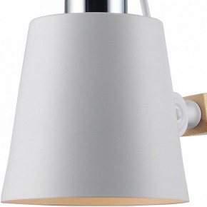 Бра Arte Lamp Oscar A7141AP-1WH в Муравленко - muravlenko.mebel24.online | фото 2