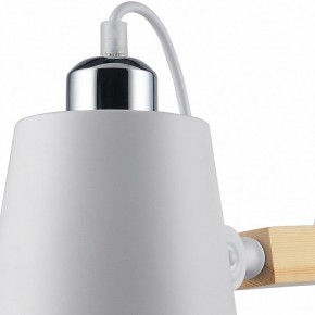 Бра Arte Lamp Oscar A7141AP-1WH в Муравленко - muravlenko.mebel24.online | фото 3