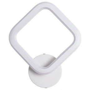 Бра Arte Lamp Polli A9005AP-1WH в Муравленко - muravlenko.mebel24.online | фото