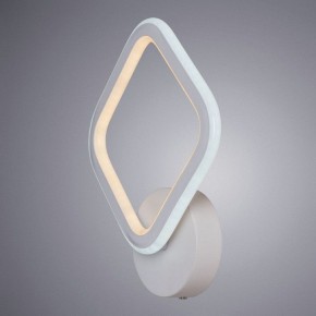 Бра Arte Lamp Polli A9005AP-1WH в Муравленко - muravlenko.mebel24.online | фото 2