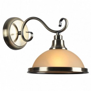 Бра Arte Lamp Safari A6905AP-1AB в Муравленко - muravlenko.mebel24.online | фото