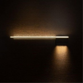 Бра Arte Lamp Sargas A2026AP-1BK в Муравленко - muravlenko.mebel24.online | фото 2