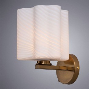 Бра Arte Lamp Serenata A3459AP-1AB в Муравленко - muravlenko.mebel24.online | фото 2