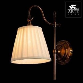 Бра Arte Lamp Seville A1509AP-1PB в Муравленко - muravlenko.mebel24.online | фото 4