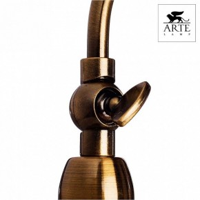 Бра Arte Lamp Seville A1509AP-1PB в Муравленко - muravlenko.mebel24.online | фото 5