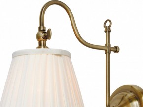 Бра Arte Lamp Seville A1509AP-1PB в Муравленко - muravlenko.mebel24.online | фото 6