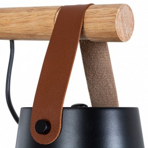 Бра Arte Lamp Thomas A7032AP-1BK в Муравленко - muravlenko.mebel24.online | фото 4
