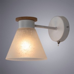 Бра Arte Lamp Tyler A1031AP-1WH в Муравленко - muravlenko.mebel24.online | фото 2
