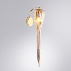 Бра Arte Lamp Waterfall A1577AP-1GO в Муравленко - muravlenko.mebel24.online | фото 2