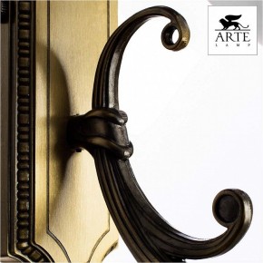 Бра Arte Lamp Windsor A3777AP-1AB в Муравленко - muravlenko.mebel24.online | фото 4