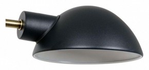 Бра Arte Lamp Zetta A7055AP-1BK в Муравленко - muravlenko.mebel24.online | фото 3