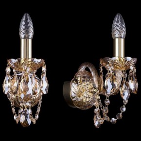 Бра Bohemia Ivele Crystal 1400 1402B/1/141/G/M721 в Муравленко - muravlenko.mebel24.online | фото 3