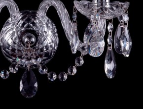 Бра Bohemia Ivele Crystal 1400 1402B/2/141/Ni в Муравленко - muravlenko.mebel24.online | фото 2