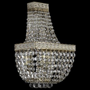 Бра Bohemia Ivele Crystal 1928 19282B/H1/20IV GW в Муравленко - muravlenko.mebel24.online | фото 2