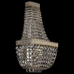 Бра Bohemia Ivele Crystal 1928 19282B/H2/20IV GW в Муравленко - muravlenko.mebel24.online | фото 2