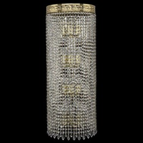 Бра Bohemia Ivele Crystal 8340 83401B/30IV-75 G Drops в Муравленко - muravlenko.mebel24.online | фото 2