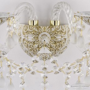 Бра Bohemia Ivele Crystal AL1610 AL16310B/2/141 WMG V0300 в Муравленко - muravlenko.mebel24.online | фото 3