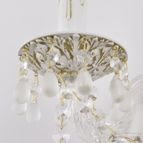 Бра Bohemia Ivele Crystal AL1610 AL16310B/2/141 WMG V0300 в Муравленко - muravlenko.mebel24.online | фото 5