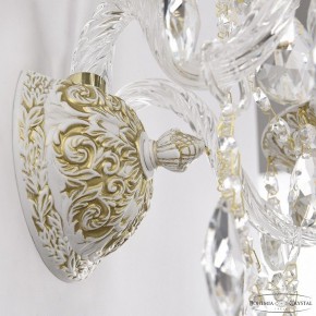 Бра Bohemia Ivele Crystal AL1611 AL16311B/2/141 WMG в Муравленко - muravlenko.mebel24.online | фото 3